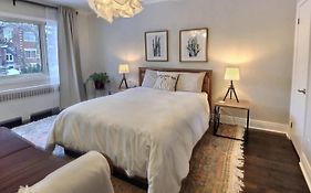 Gite Du Survenant Montreal